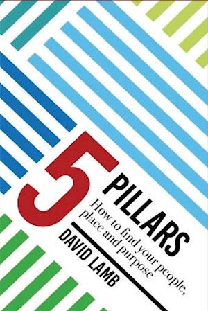 The 5 Pillars; How to find your People, Place, & Purpose