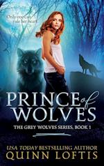 Prince of Wolves