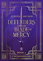 Defenders and the Blade of Mercy 