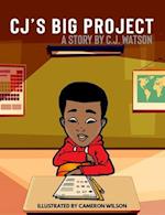 CJ''s Big Project