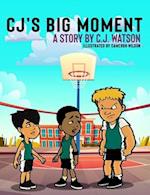 CJ's Big Moment