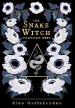 The Snake Witch Planner, 2021 