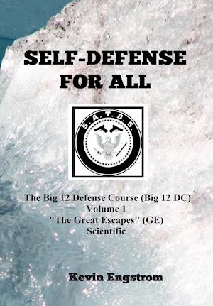Self-Defense for All