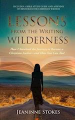 Lessons from the Writing Wilderness