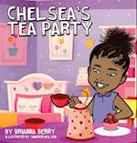 Chelsea's Tea Party 