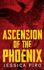 Ascension of the Phoenix 