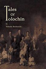 Tales of Tolochin