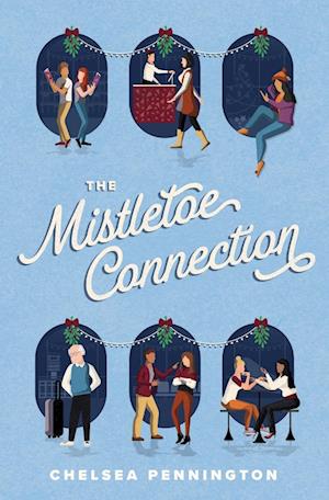 The Mistletoe Connection