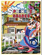 Sprinkles Shares 
