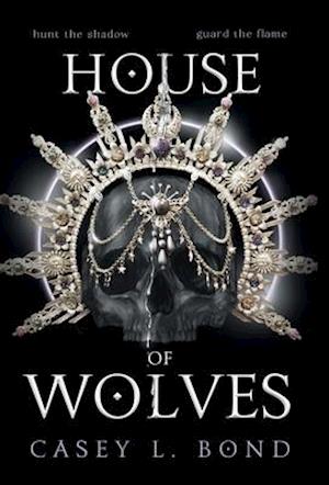 House of Wolves