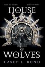House of Wolves 