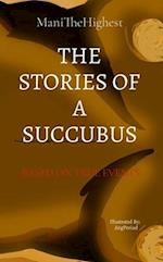 THE STORIES OF A SUCCUBUS