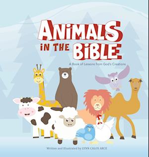 Animals in the Bible