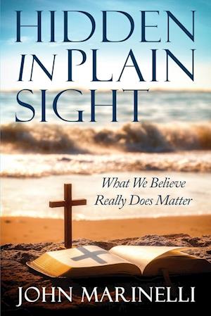 Hidden In Plain Sight: Doctrinal Teaching
