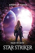 Tales of Alyie Starstriker 