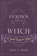 Evolution of a Witch