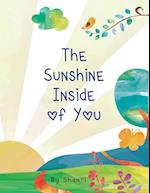 The Sunshine Inside of You 