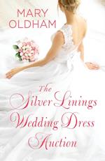 The Silver Linings Wedding Dress Auction 