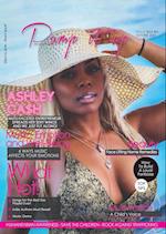 Pump it up magazine - Ashley Ca$h 