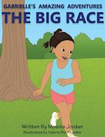 Gabrielle's Amazing Adventures The Big Race 