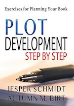 Plot Development Step by  Step