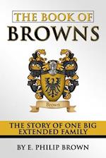 Book of Browns