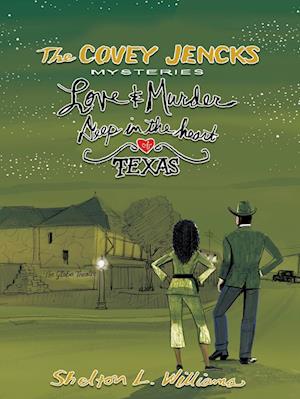 The Covey Jencks Mysteries