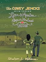 The Covey Jencks Mysteries