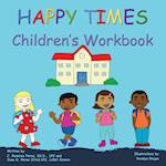 Happy Times Children's Workbook 