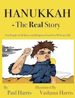 Hanukkah - The Real Story 