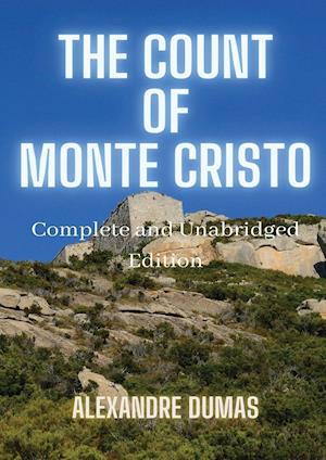 The Count of Monte Cristo