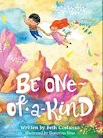 Be One of a Kind 