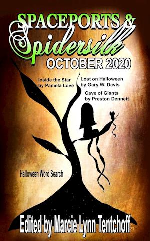 Spaceports & Spidersilk October 2020