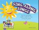 Sing-Along Songs