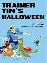 Halloween with Trainer Tim 