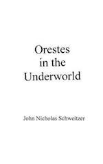 Orestes in the Underworld 