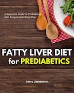 Fatty Liver Diet