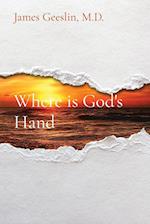 Where is God's Hand 