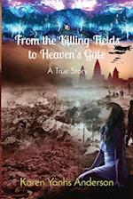 From the Killing Fields to Heaven's Gate