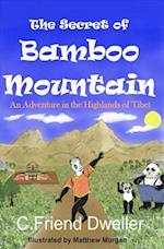Secret of Bamboo Mountain
