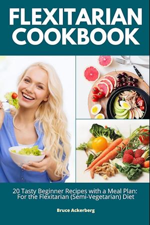 Flexitarian Cookbook