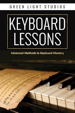 KEYBOARD LESSONS