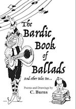 The Bardic Book of Ballads and other tales too... 