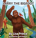 Larry The Bigfoot 