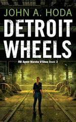 Detroit Wheels 