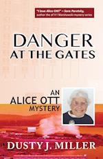 Danger at the Gates 