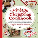 The Vintage Christmas Cookbook