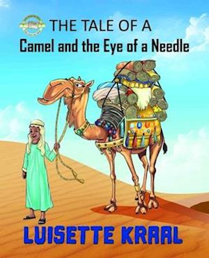 Tale of the Camel and Eye of a Needle