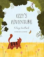 Ozzy's Adventure