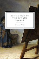 At the Sign of the Cat and Racket 